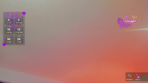 Amara Fire Online 700 to 1400 GTM-5 online show from April 11, 2026, 12:20 pm