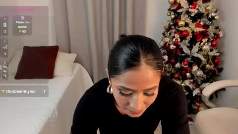 Amara online show from December 7, 2024, 3:47 am