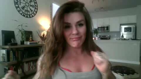 Amara Jezebel online show from March 5, 2025, 11:05 pm