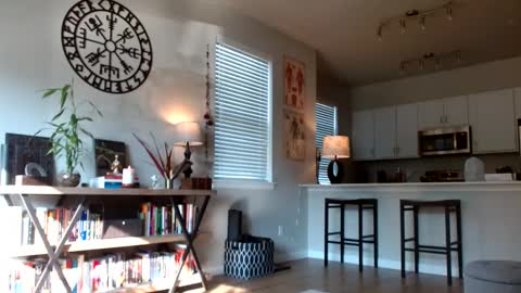 Amara Jezebel online show from September 12, 2025, 12:00 am