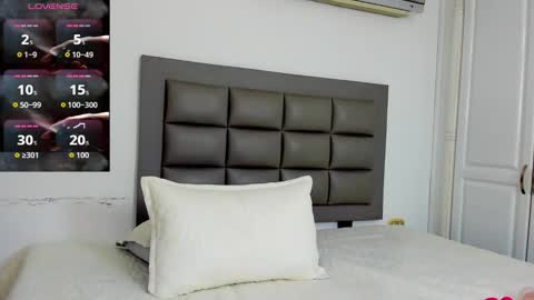 amaraluxe online show from October 13, 2025, 1:38 am