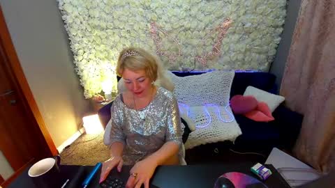 Sofia online show from April 10, 2026, 7:40 pm