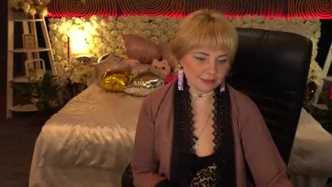 Sofia online show from April 19, 2026, 7:05 pm