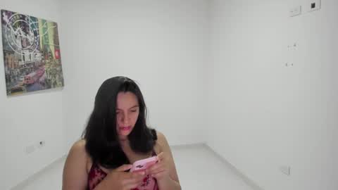 AMARANTA online show from November 14, 2025, 7:51 am