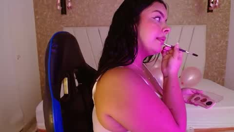 amaranta_carey online show from September 30, 2025, 11:43 pm