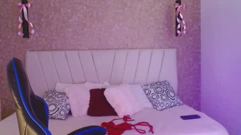 amaranta_carey online show from October 19, 2025, 11:49 pm