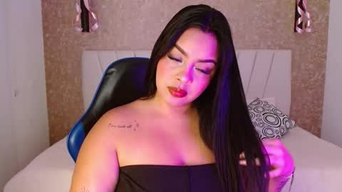 amaranta_carey online show from November 10, 2025, 11:48 pm