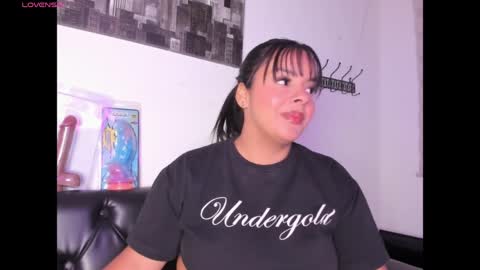 amaranta_carey online show from April 2, 2026, 12:52 am