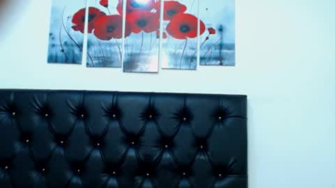 Amaranta online show from December 18, 2025, 6:25 pm