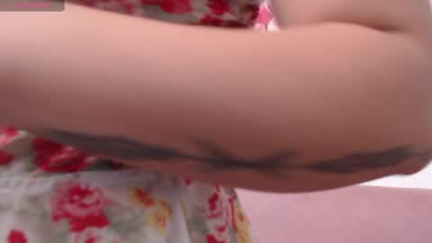 Snapshot of amaranta_f00x chatting on April 20, 2026, 12:41 pm Amaranta online show from April 20, 2026, 12:41 pm