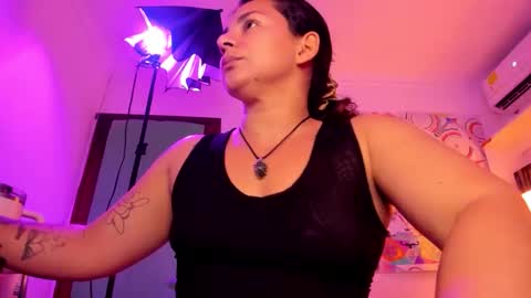 Susan online show from November 17, 2025, 9:31 pm