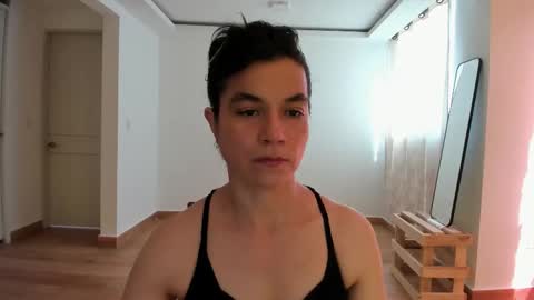 Amarantha online show from February 26, 2026, 7:24 pm