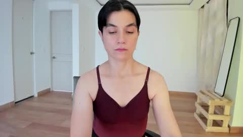 Amarantha online show from March 14, 2026, 6:57 pm