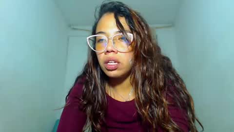 Amara Julia online show from December 7, 2024, 10:06 pm