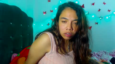 Amara Julia online show from December 16, 2024, 1:10 am