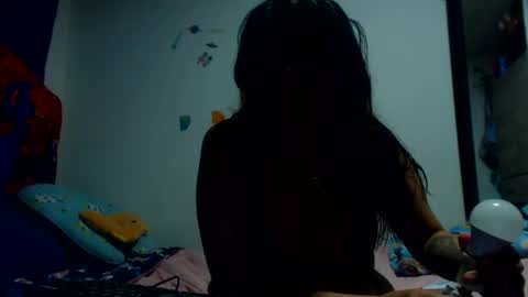 Amara Julia online show from December 19, 2024, 8:34 pm