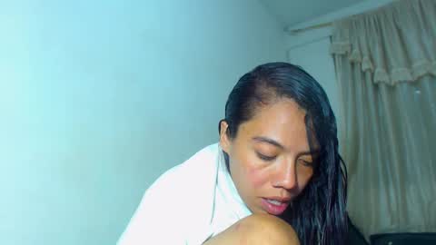 Amara Julia online show from January 3, 2025, 1:05 am