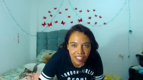 Amara Julia online show from January 30, 2025, 1:11 am