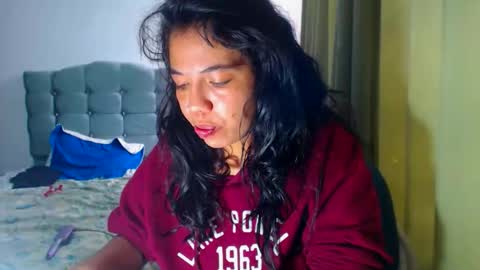 Amara Julia online show from January 11, 2026, 5:18 pm