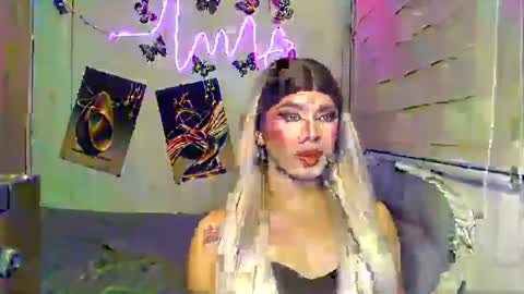 Snapshot of amaraxxx69 chatting on July 30, 2026, 12:04 pm Queen-amara online show from July 30, 2026, 12:04 pm