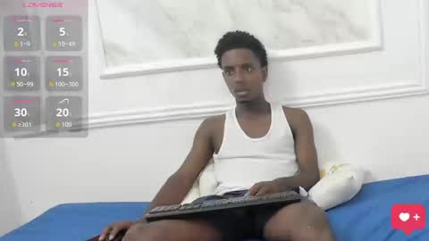 Amare online show from September 11, 2025, 8:53 pm