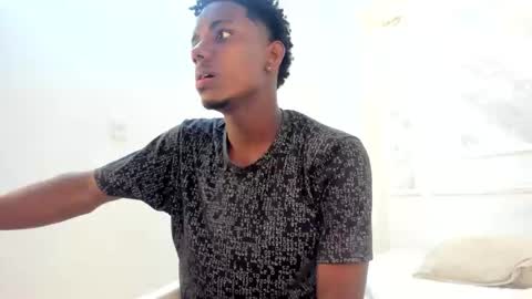 Amare online show from October 11, 2025, 7:12 pm