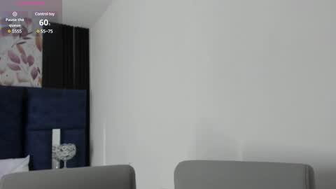 Emily online show from January 30, 2025, 11:01 am