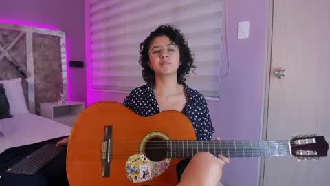 Emily online show from February 1, 2025, 5:37 pm