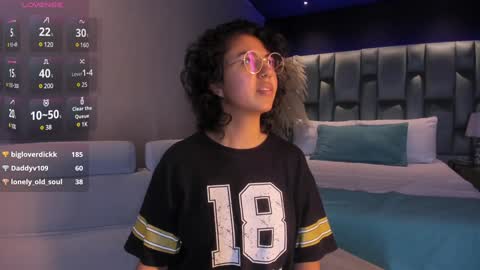 Emily online show from February 2, 2025, 3:17 pm