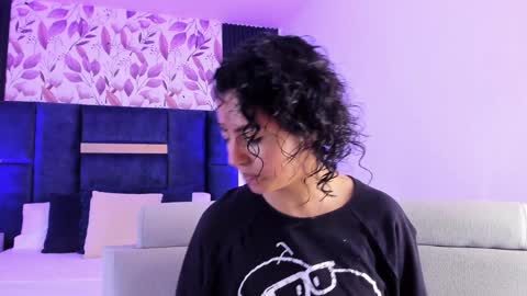 Emily online show from February 4, 2025, 10:43 am