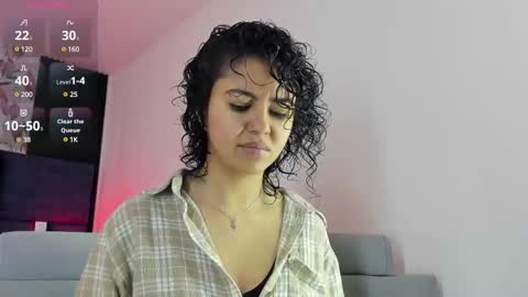 Emily online show from February 17, 2025, 11:02 am