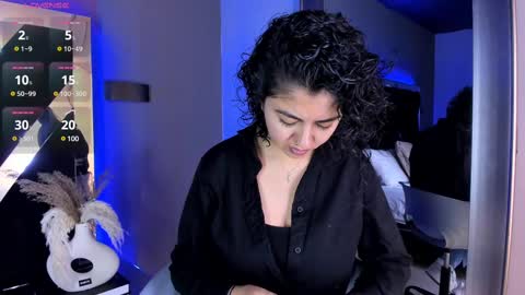 Emily online show from February 24, 2025, 10:37 am