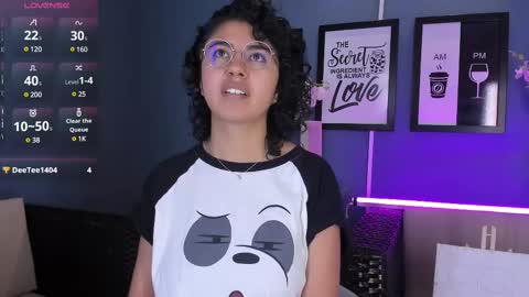 Emily online show from March 4, 2025, 2:32 pm