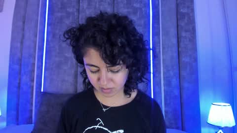 Emily online show from March 7, 2025, 6:11 pm