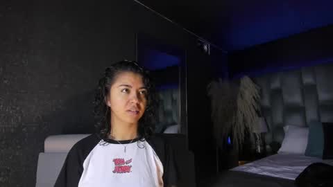 Emily online show from October 13, 2025, 11:21 am