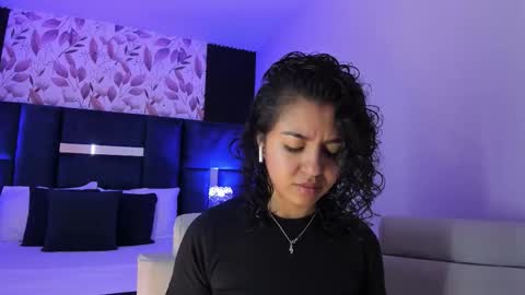 Emily online show from October 15, 2025, 11:10 am