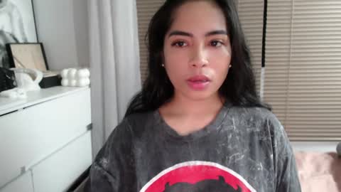 Amariah Holly online show from December 2, 2024, 7:38 pm