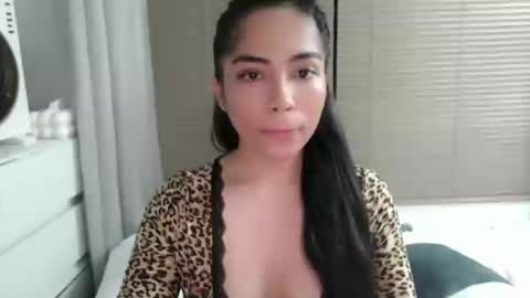 Amariah Holly online show from December 11, 2024, 6:09 pm