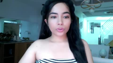Amariah Holly online show from December 30, 2024, 7:26 am