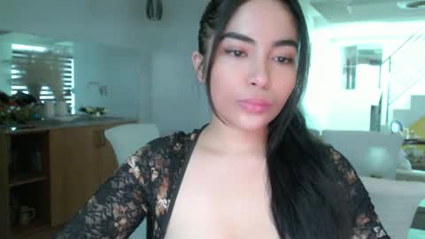 Amariah Holly online show from January 11, 2025, 4:27 am