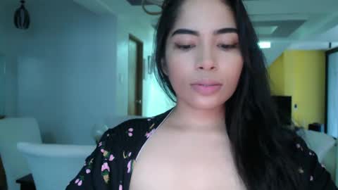 Amariah Holly online show from February 15, 2025, 5:19 am