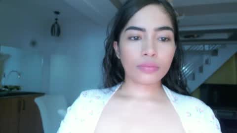 Amariah Holly online show from March 5, 2025, 9:26 pm