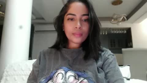 Amariah Holly online show from September 13, 2025, 5:46 pm