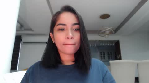 Amariah Holly online show from September 16, 2025, 2:34 am