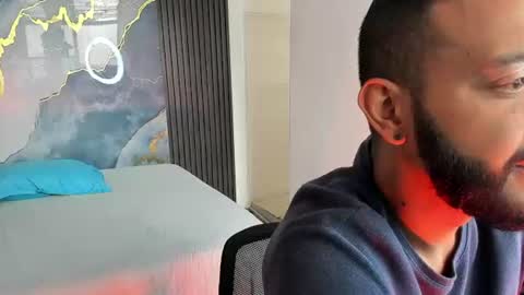 Snapshot of amaro_jhonson chatting on June 14, 2026, 12:29 pm amaro_jhonson online show from June 14, 2026, 12:29 pm
