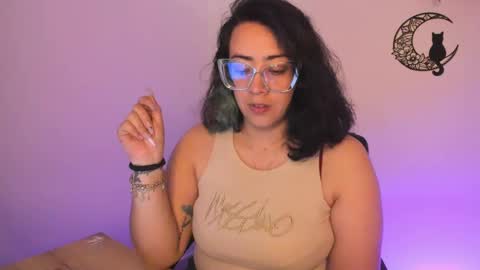  Katt   online show from February 11, 2025, 10:28 pm