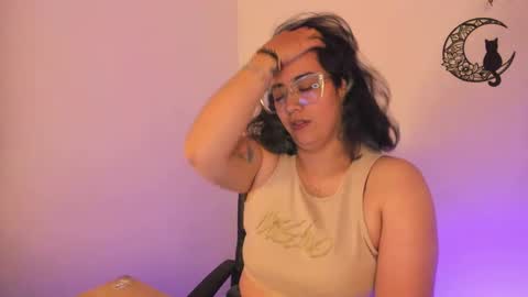  Katt   online show from February 12, 2025, 1:41 am