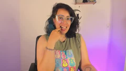  Katt   online show from March 6, 2025, 3:02 am