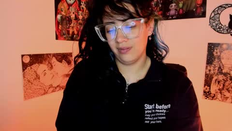  Katt   online show from October 4, 2025, 1:58 am