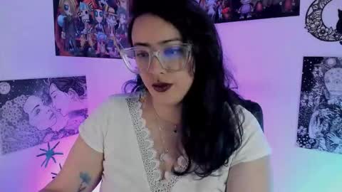  Katt   online show from November 27, 2025, 2:24 am